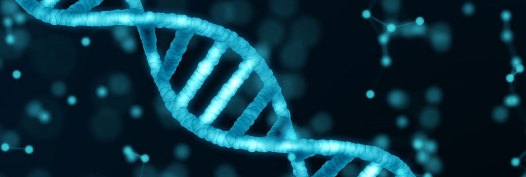 CRISPR DNA technology  
