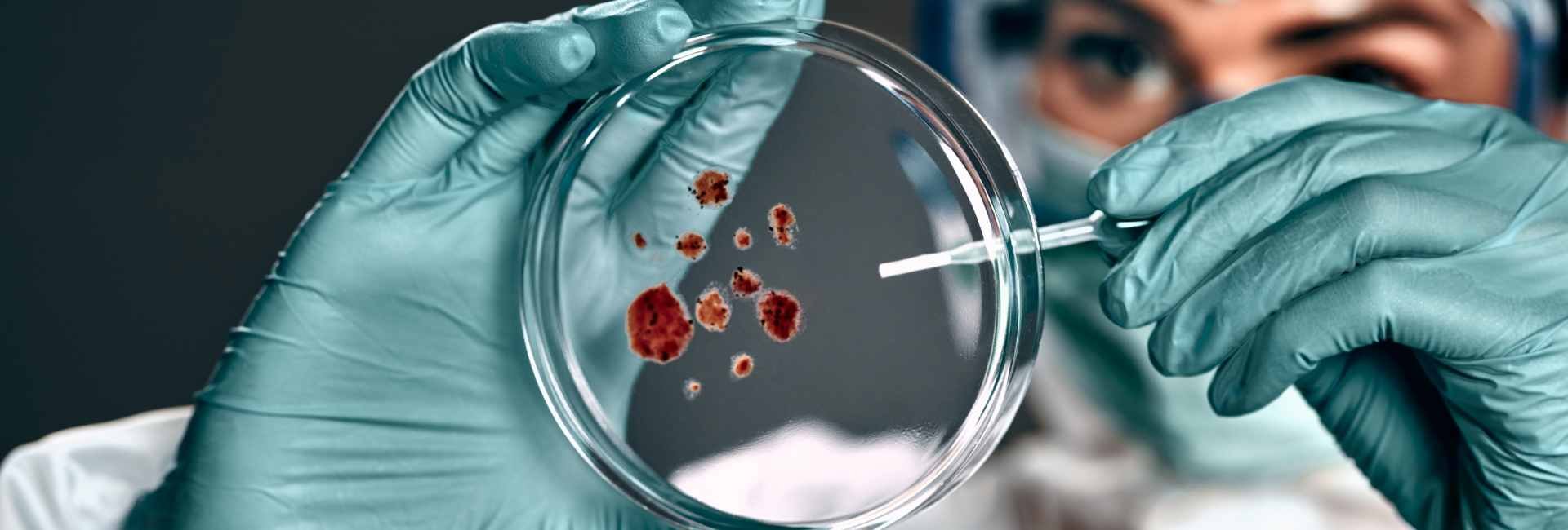 Life Sciences specialist
