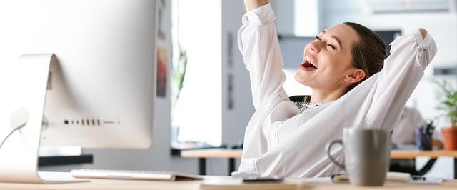 Thrive Work Five habits that will help you thrive in the workplace - Brunel