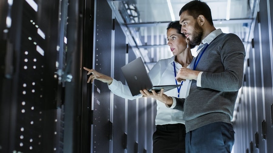 cloud computation big data