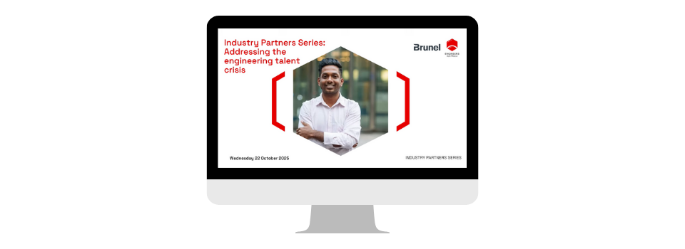 engineers australia brunel querida swinnerton webinar series