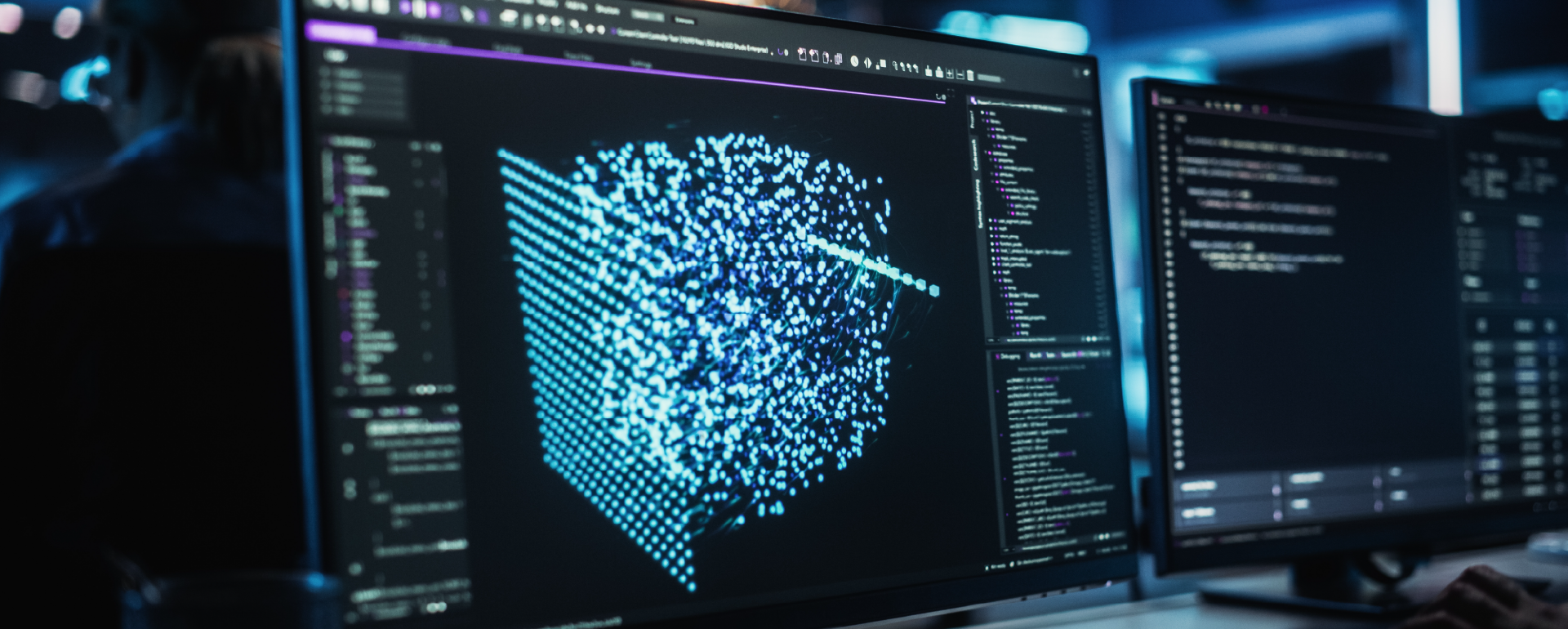 Quantum Technology in computing used in Mining, Renewables, Life sciences, Infrastructure, Oil and gas and Defence 