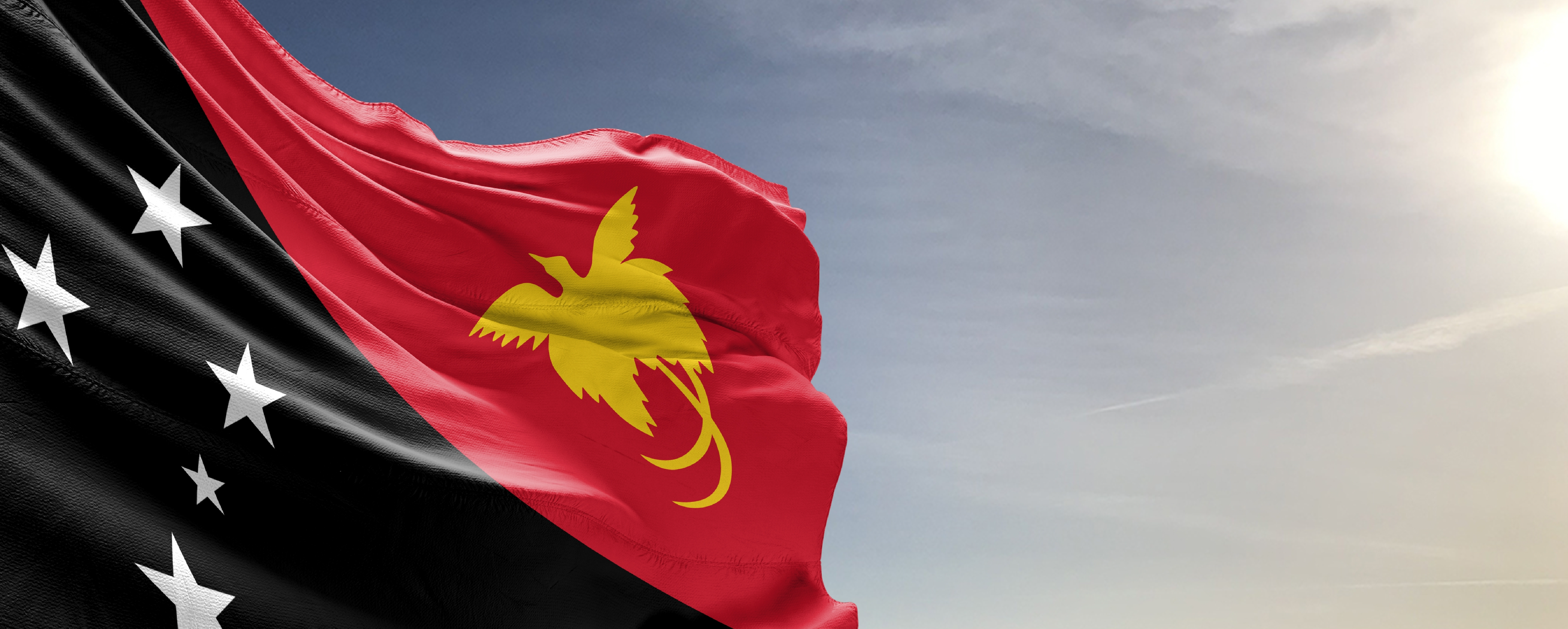 Papua New Guinea's resource boom