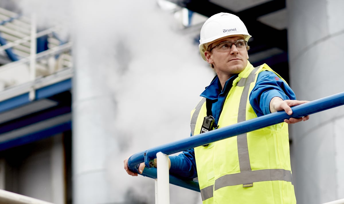 Card 📖 Discover the Brunel difference