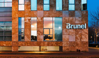 Card 📍 Brunel's Australian locations