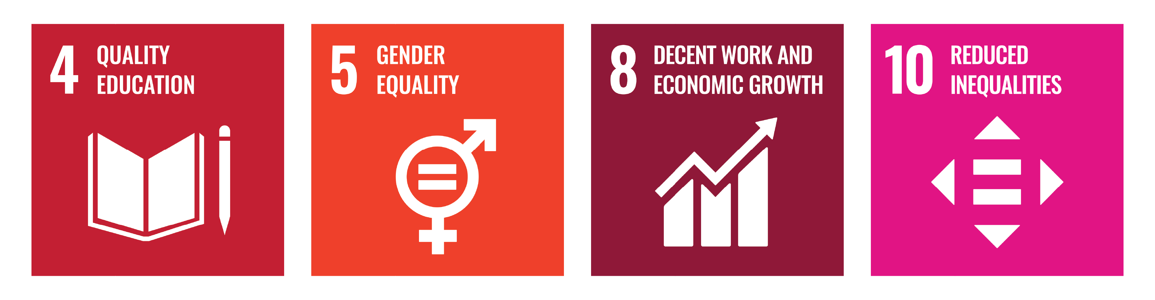 UN Values Professionals education equality