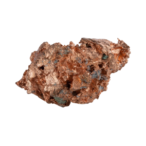 Copper ore