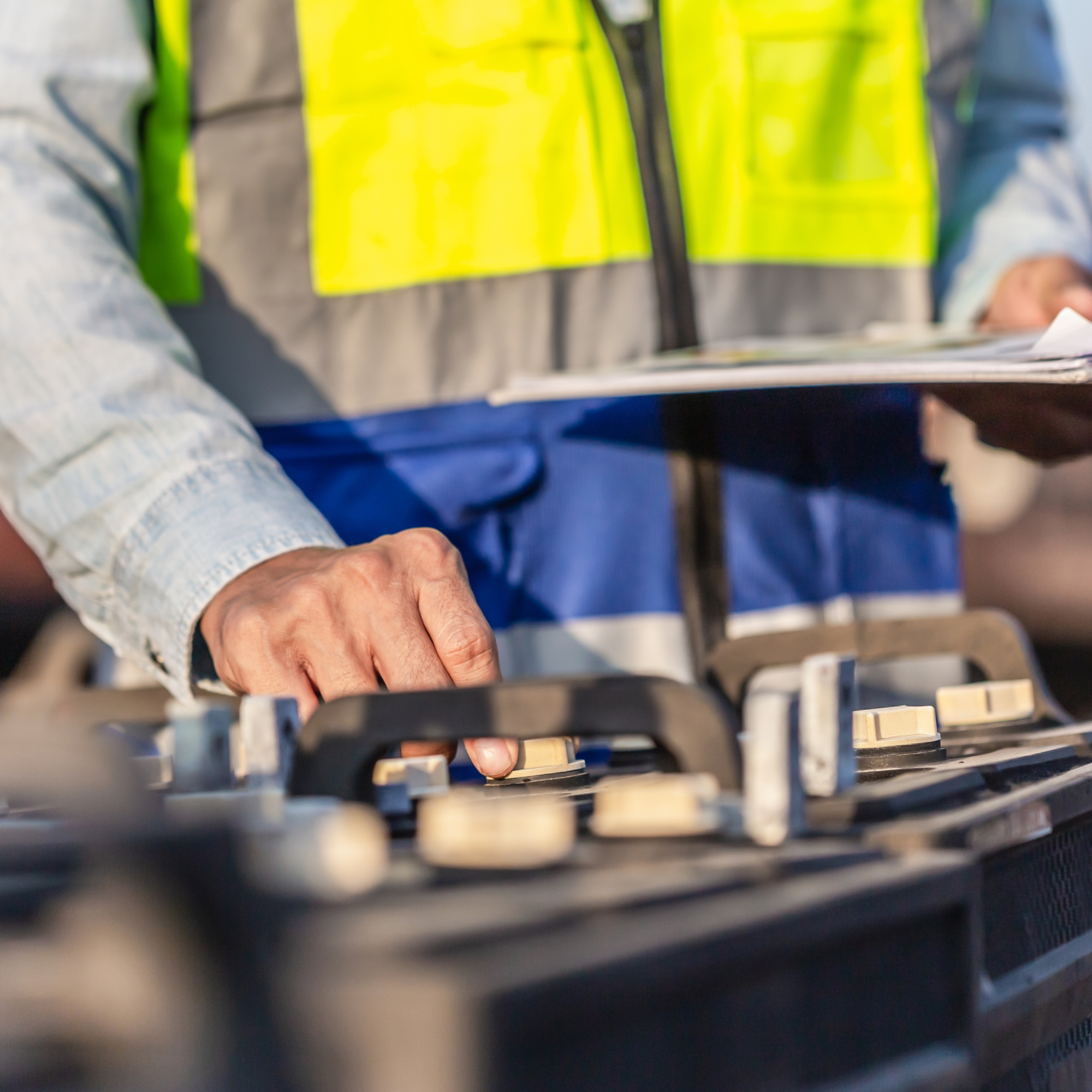 alumina element details