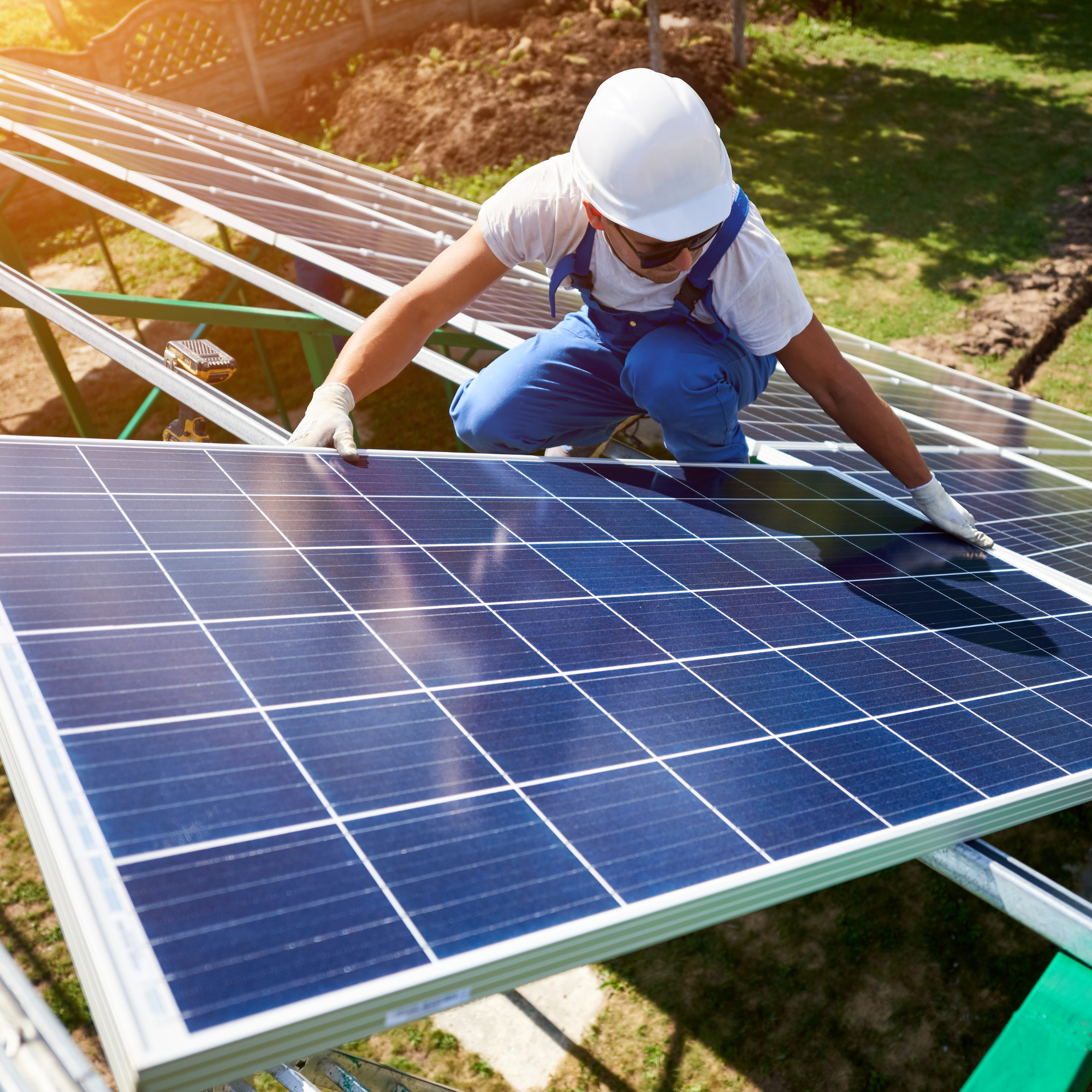 alumina element details