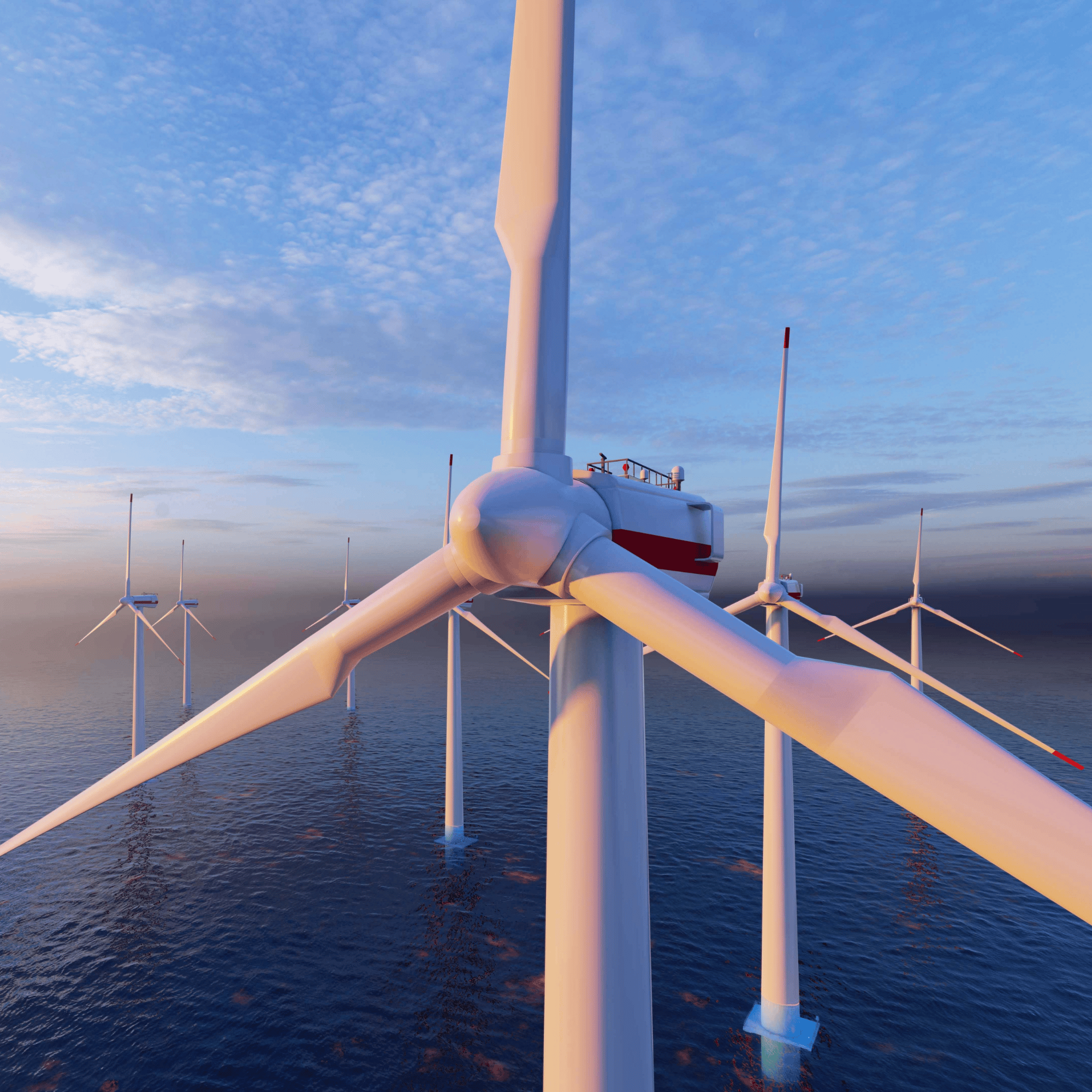 Card Australian Energy Transition