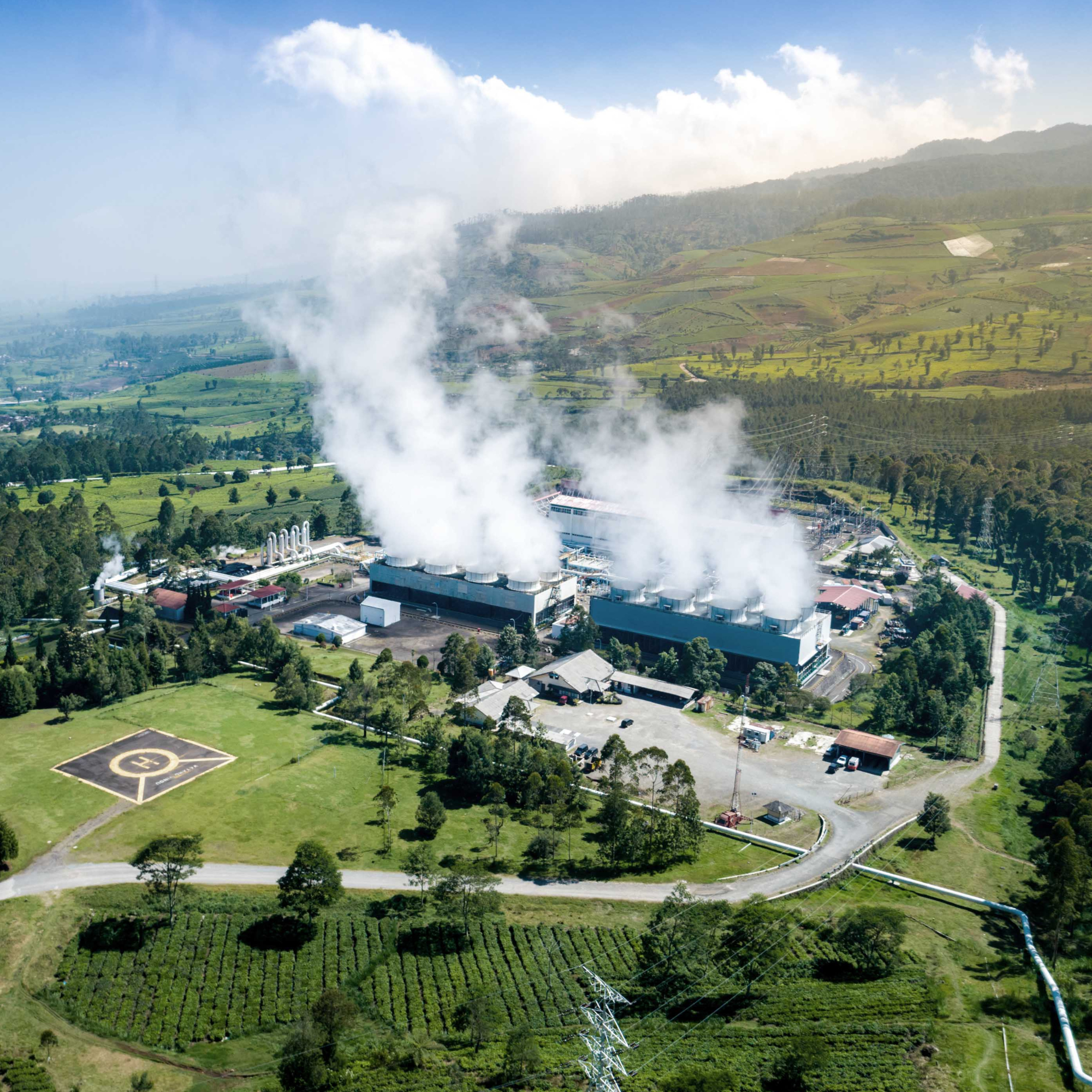 alumina element details