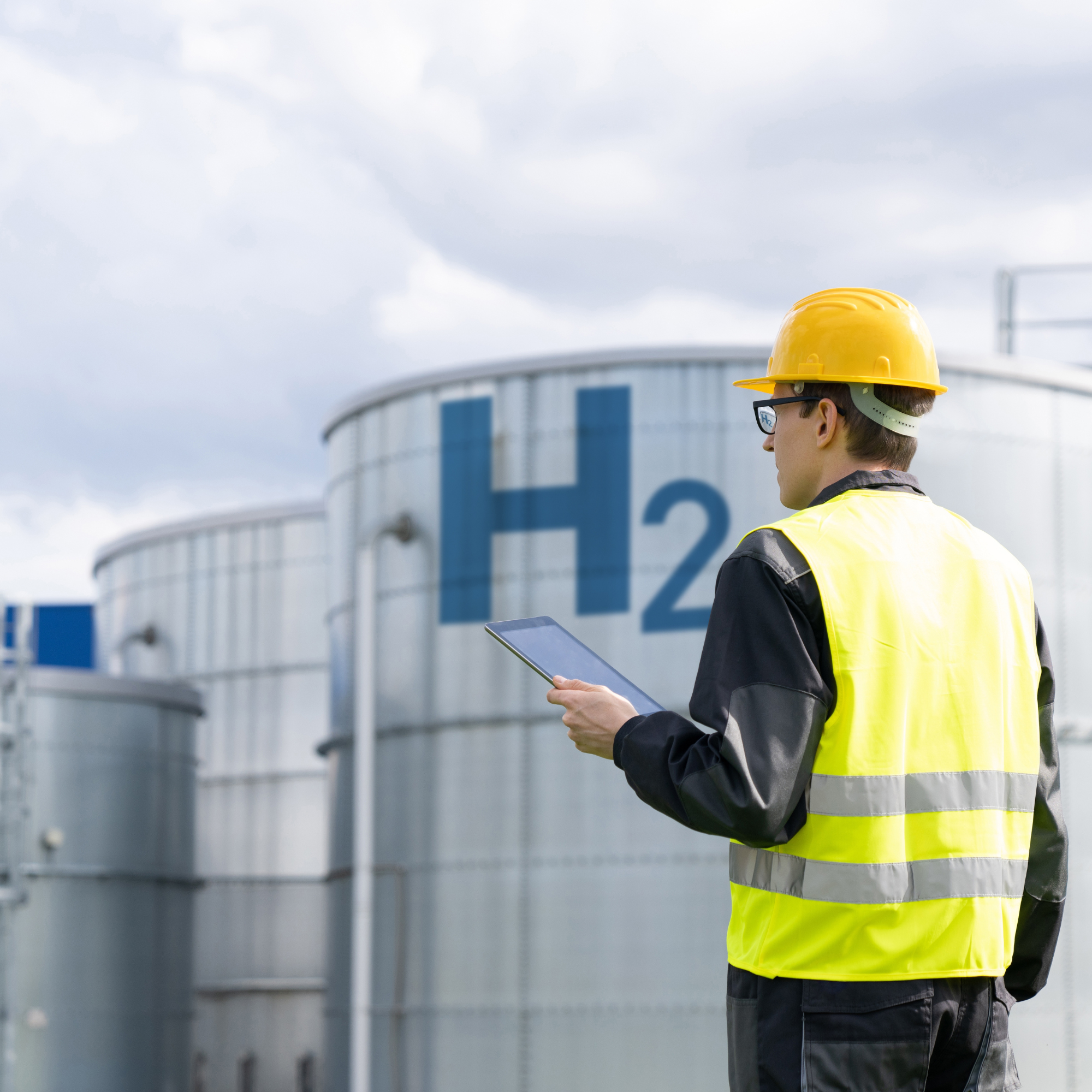 alumina element details