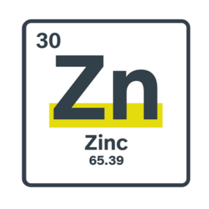 Zinc