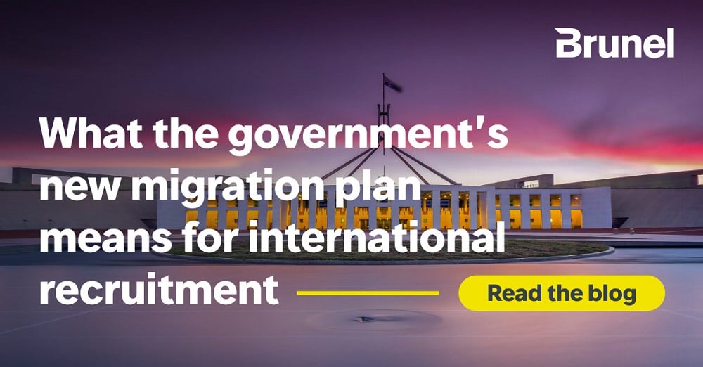 Why the government is stepping in Why the government is stepping in