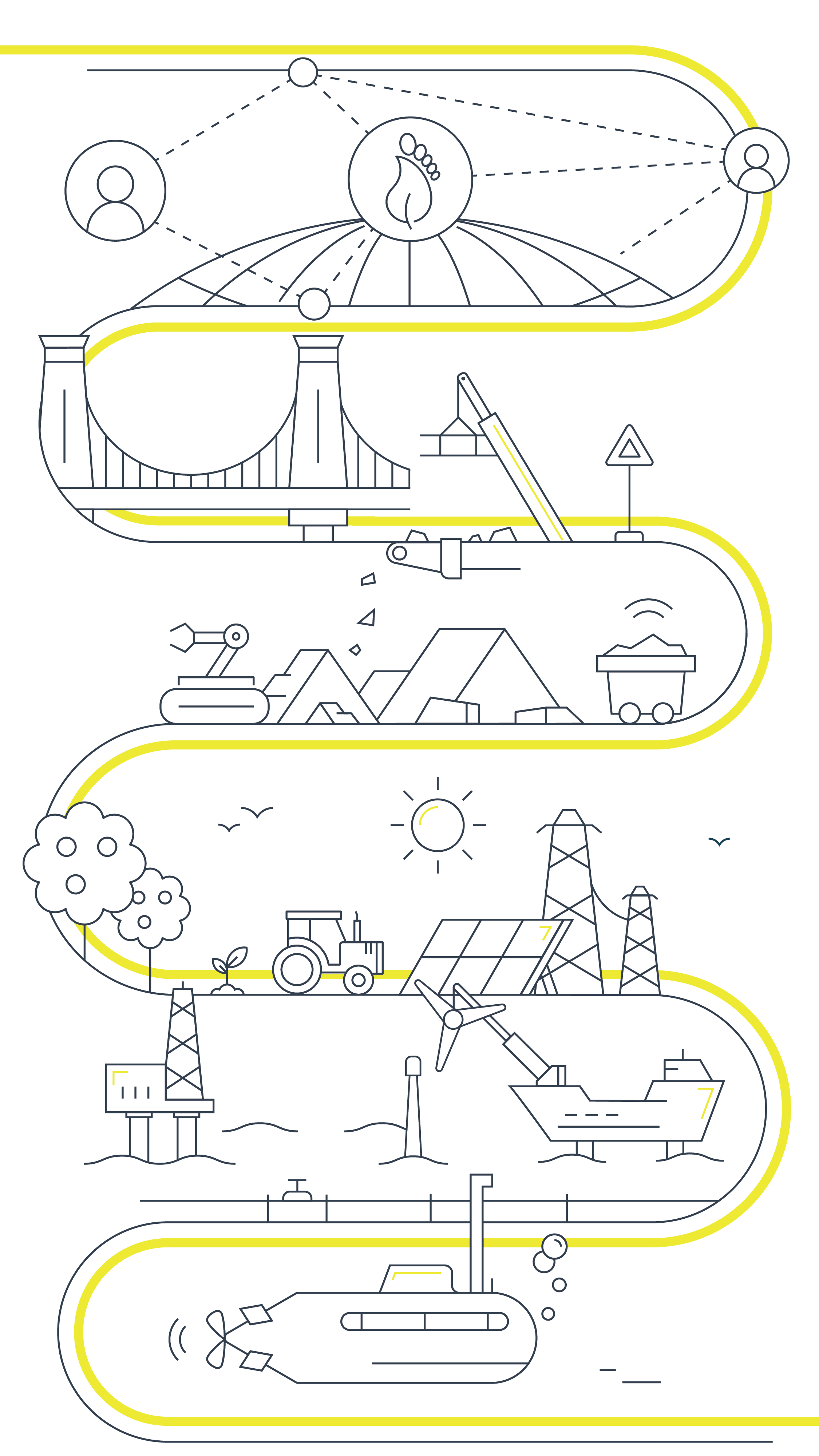 Brunel Australia recruitment industries construction mining agribusiness renewable energy oil gas defence