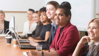 Card Diversity and Inclusion