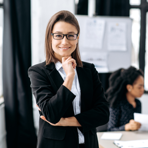 Female Executive CEO recruitment services