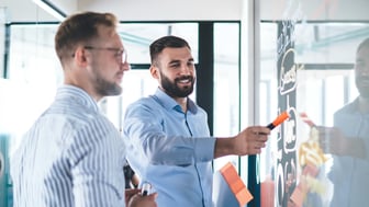 Card Recruitment Process Outsourcing