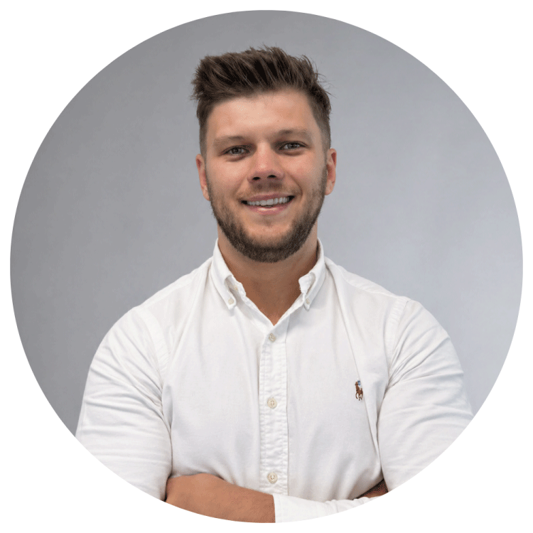 Danny Siedentopf Construction Business Lead Brisbane