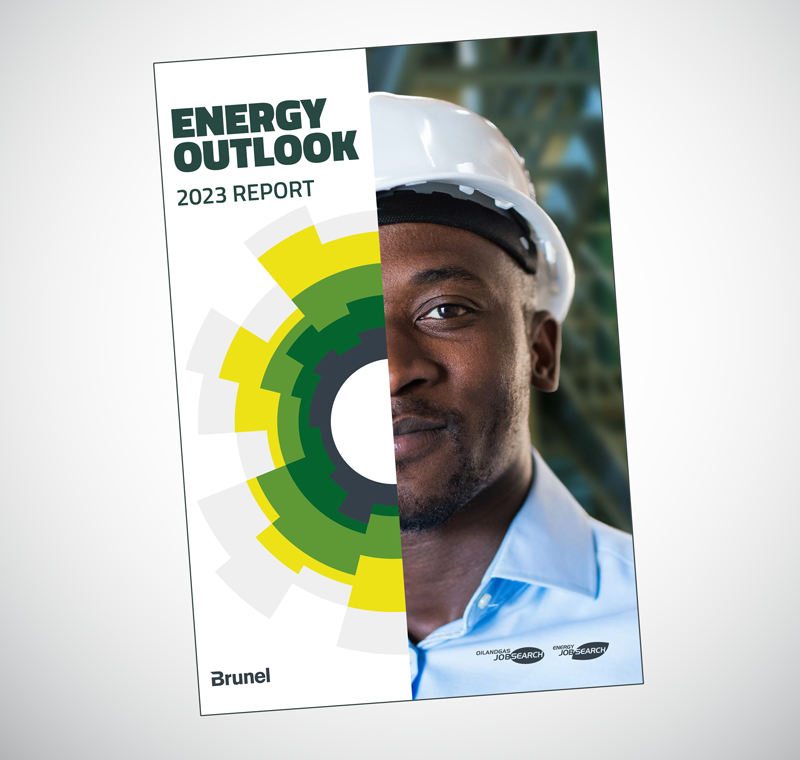 Card Energy Outlook global report (2023)