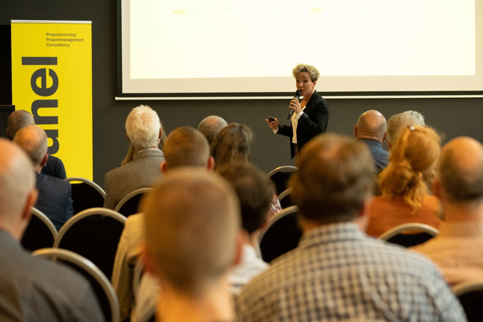 Starten als Bruneller