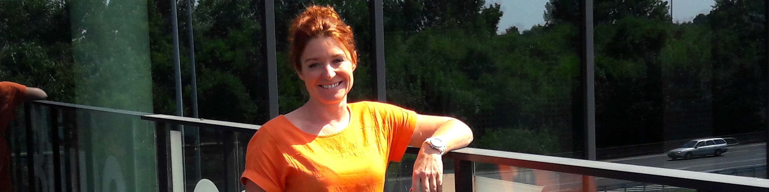 Sandra Cannaerts