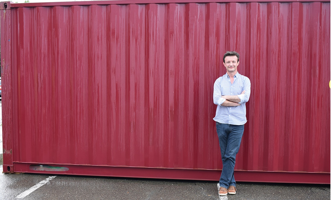 Brede ervaring van een consultant Blog Hero Image