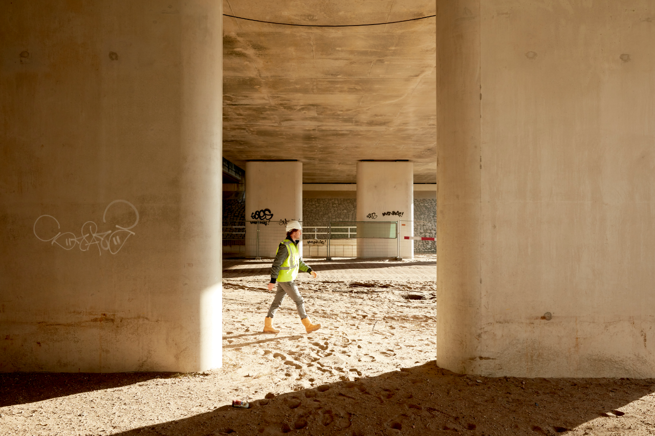 De keuze van een jonge ingenieur: Aannemer of studiebureau? Blog Hero Image