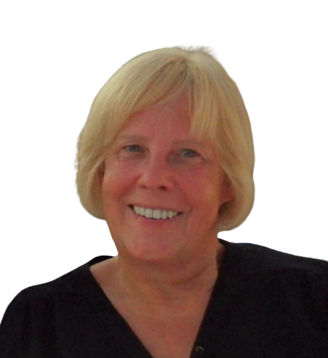 Portret vrouw