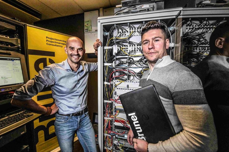 Consultancy ICT
