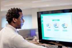 Card Network & Security Engineer
