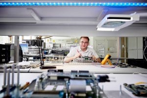 Card System Administrator