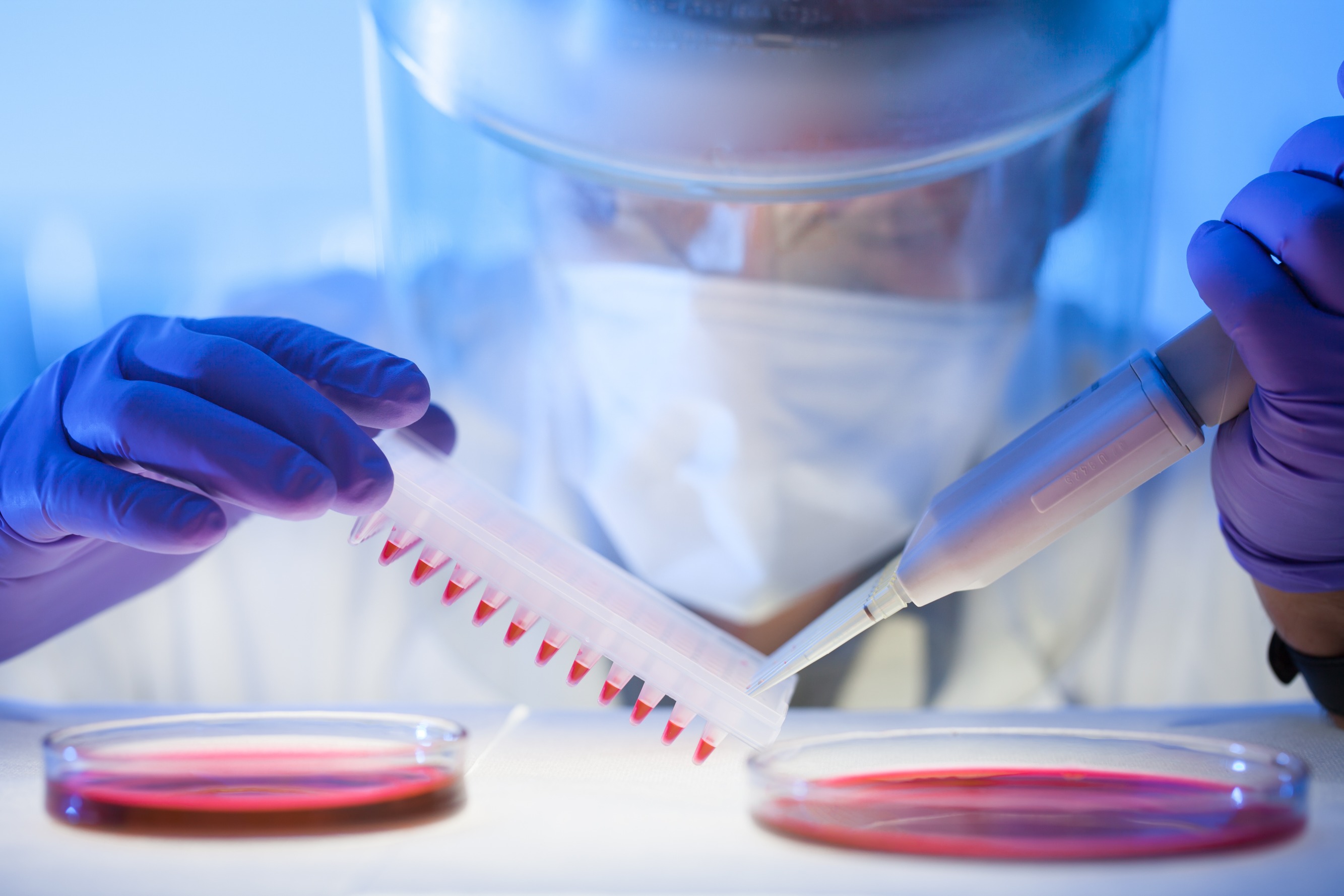 Life sciences