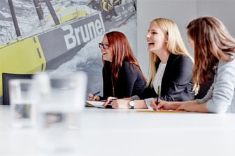 Card Důvody proč Brunel