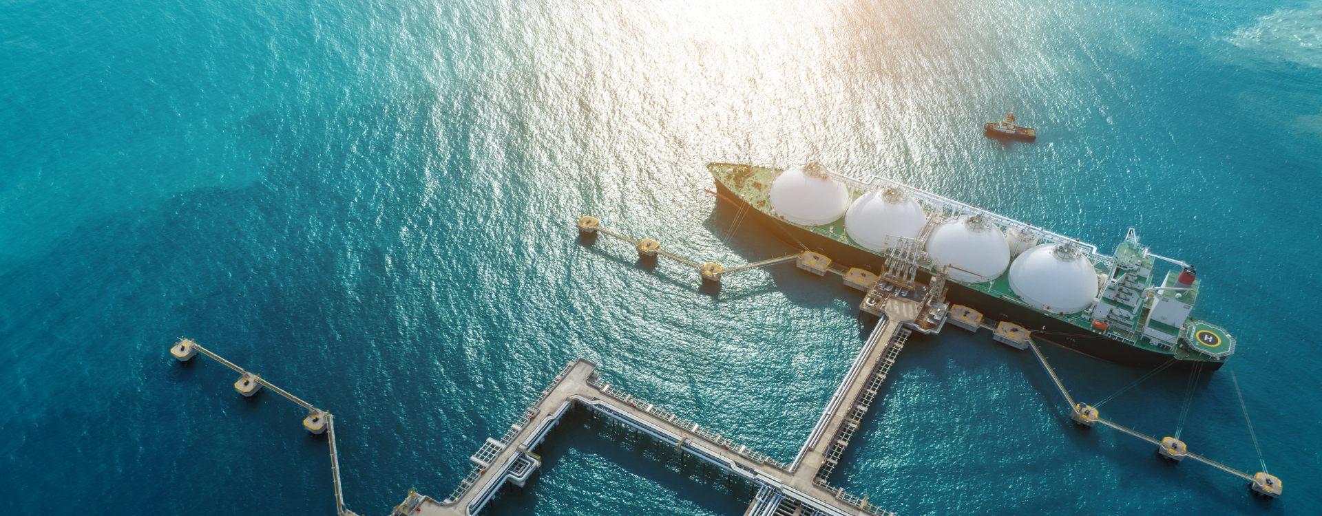 LNG Carrier Lifecycle: Key Roles from Design to Decommissioning
