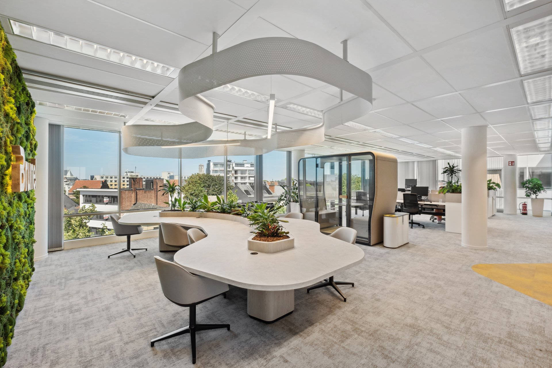 Office Hero Image