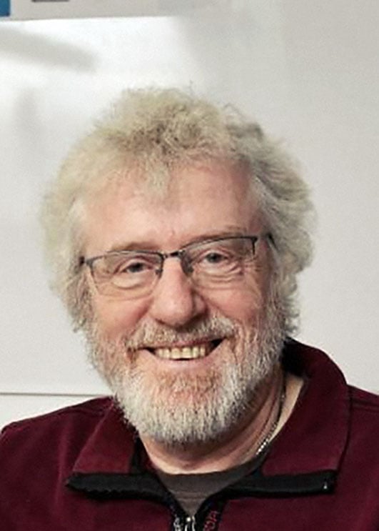 Claus Mayer