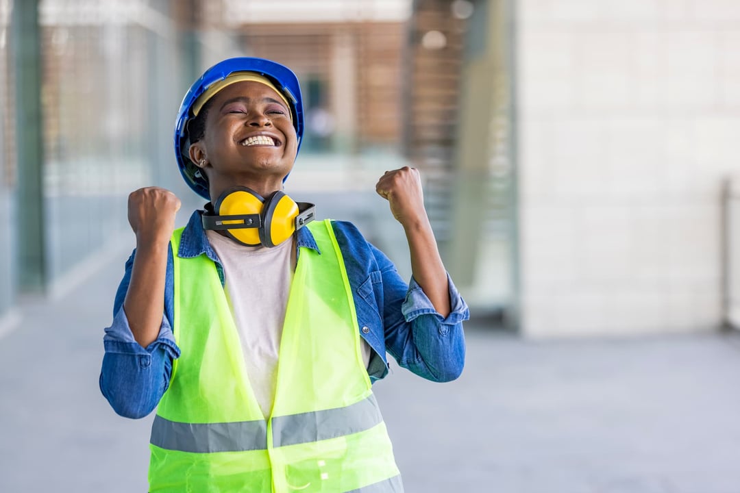 routinen, vorsätze, motivation, spaß bei der arbeit