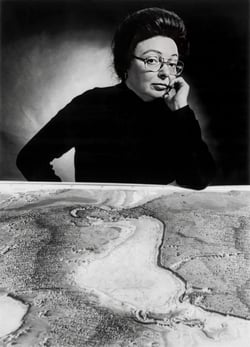 Mary Tharp, Karte, Weltkarte, Kartografie, Kontinentaldrift