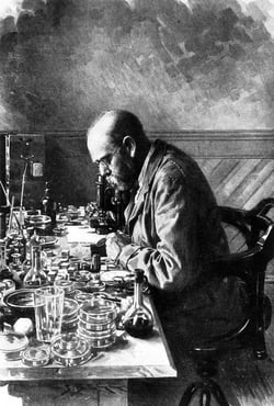 Robert Koch, Foschung, Impfung, Corona, RKI, Medizinforschung, Medizin