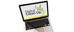 Digital Clean Up