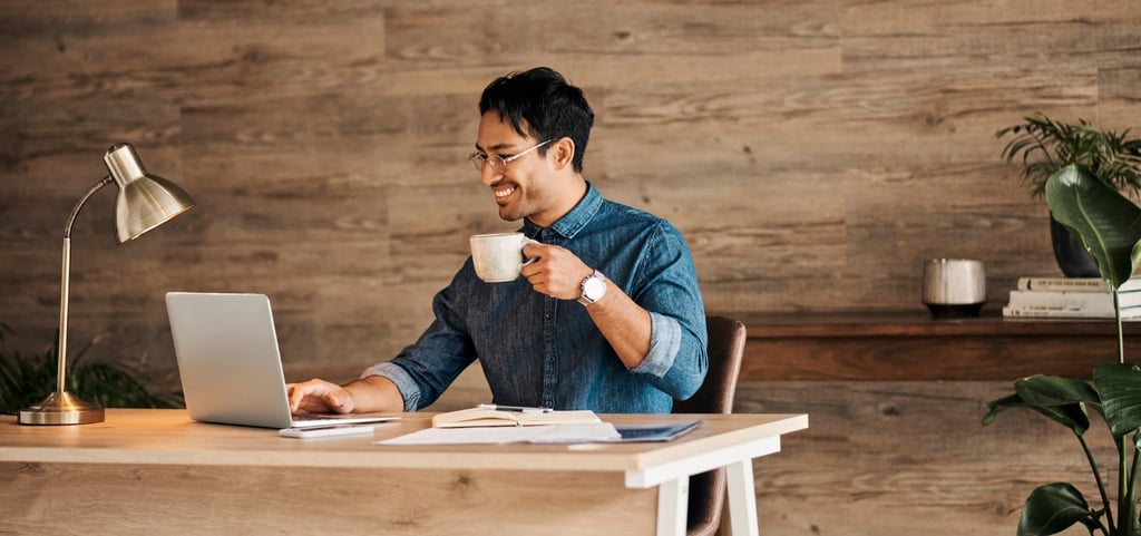 Distractions at work: Helpful hints to keep you concentrated - Brunel
