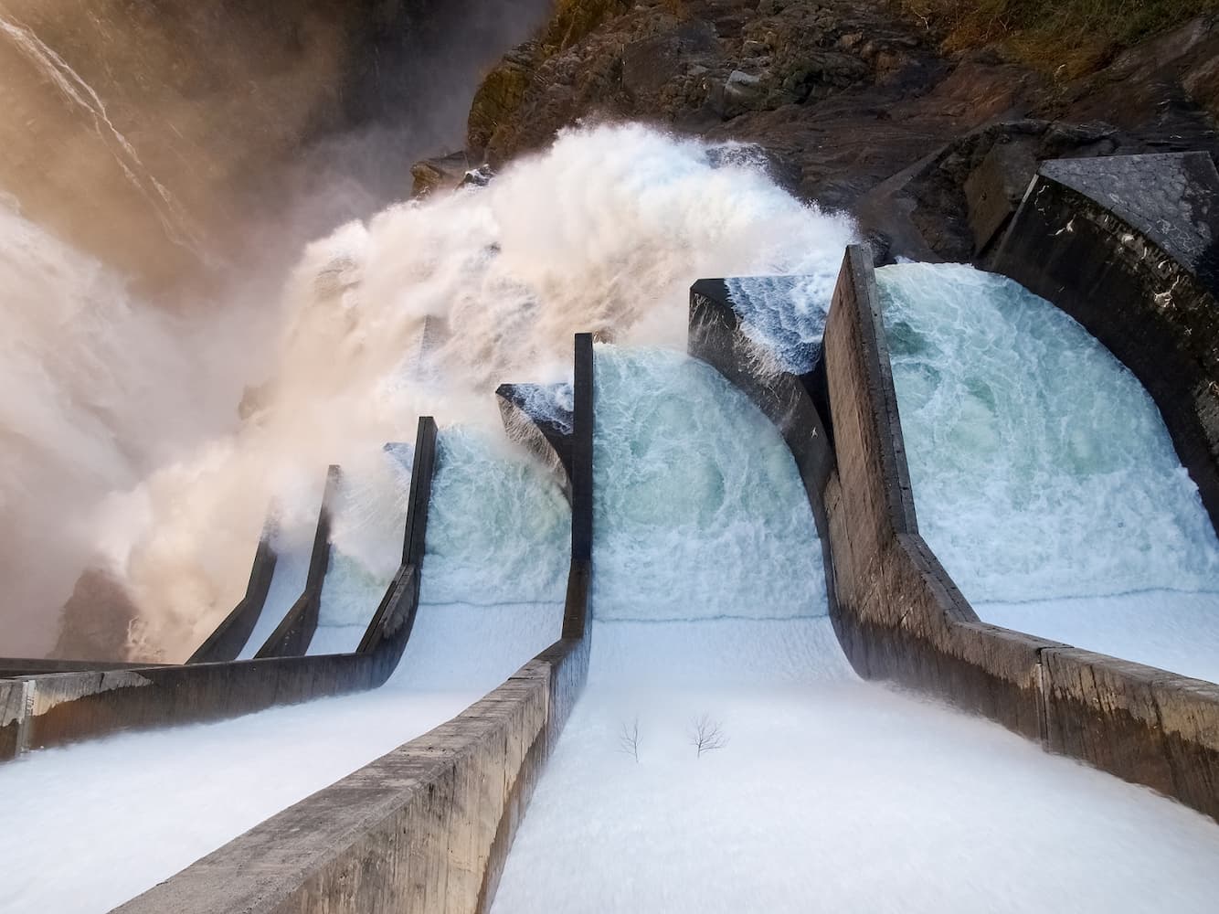 Hydropower