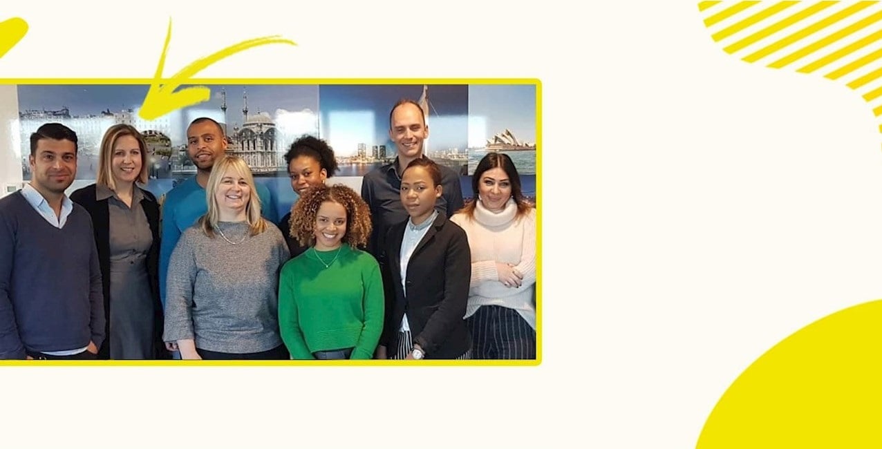 Operations Team Europa Africa Operations Team Europa Africa