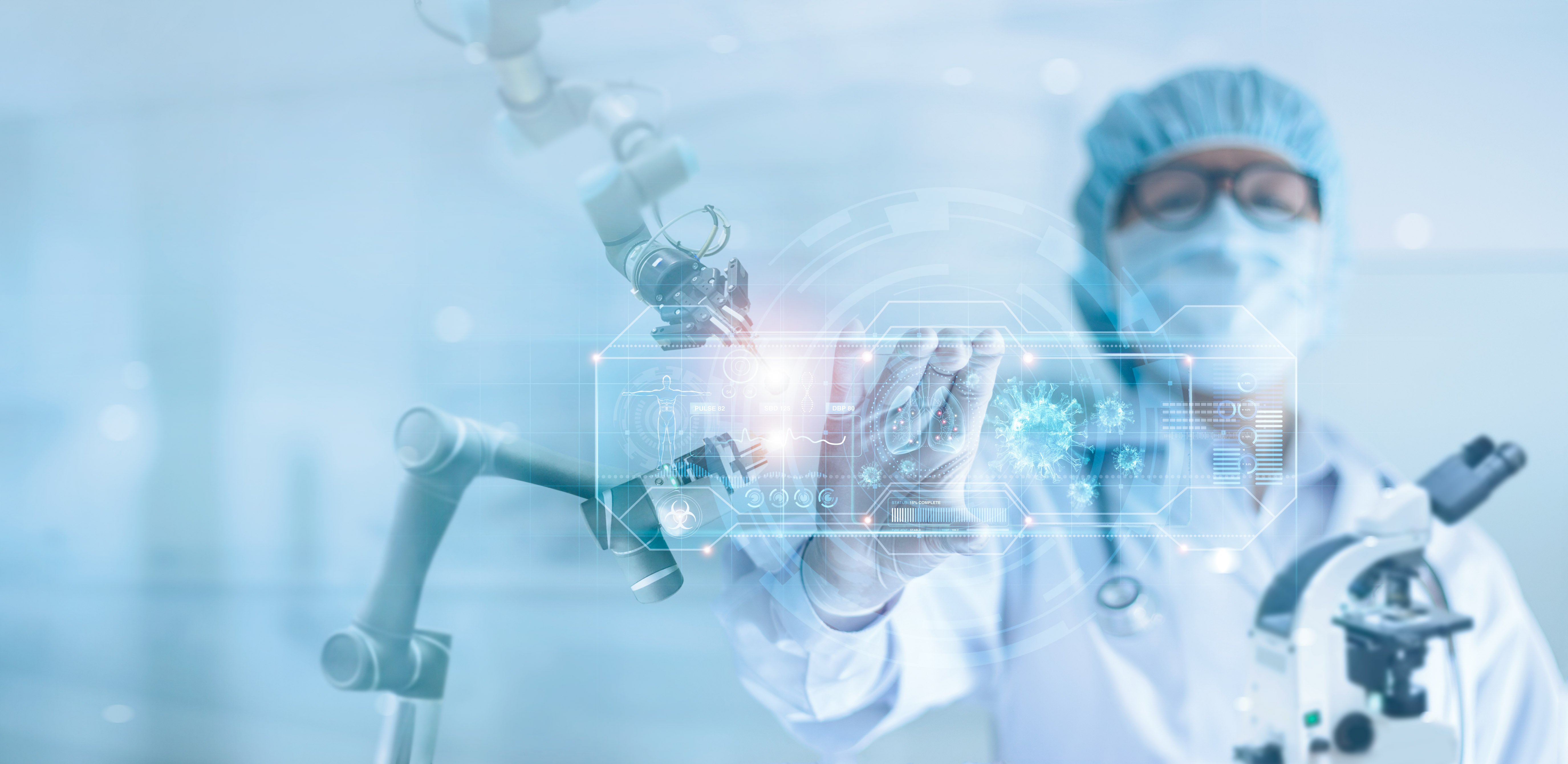 Personalized medicine