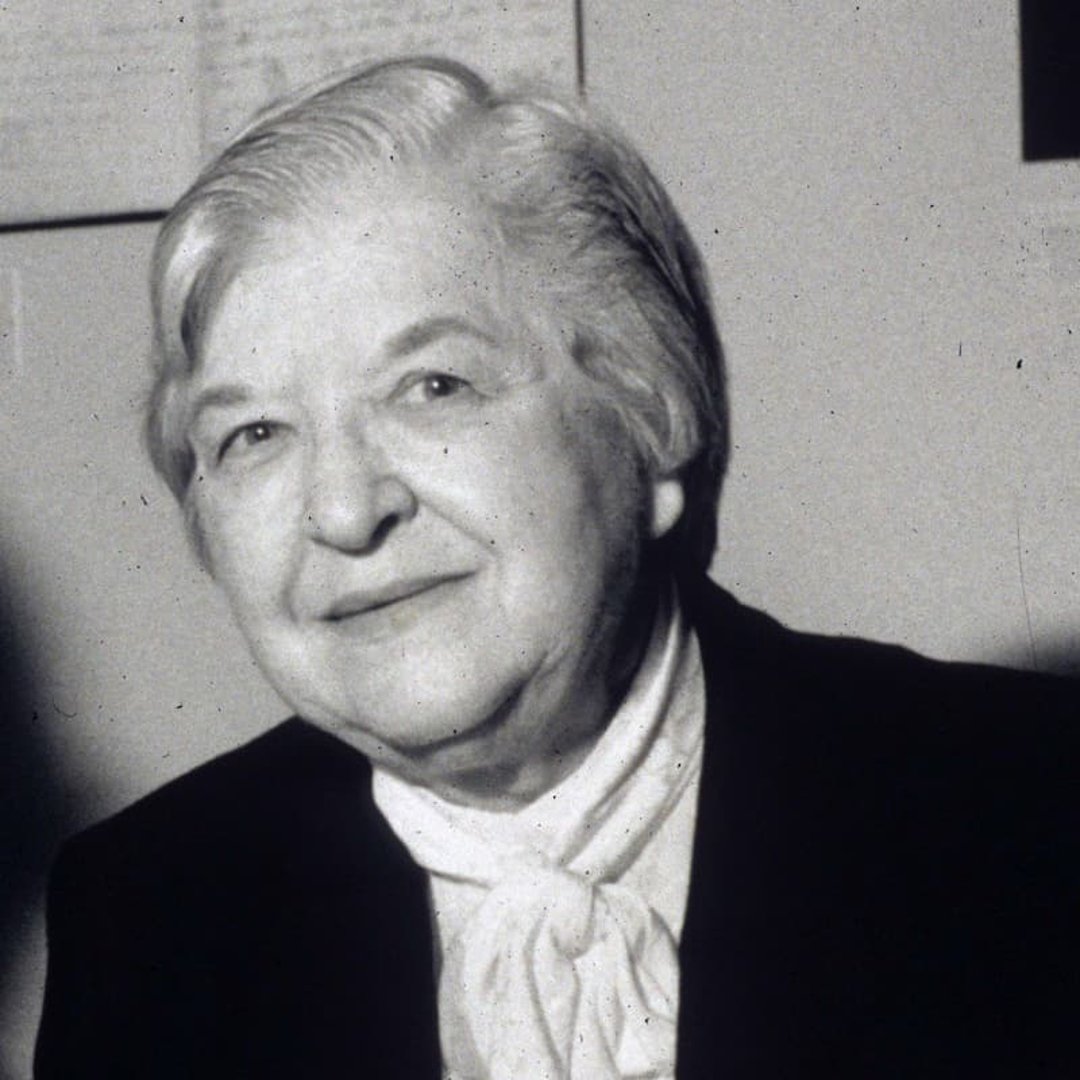 Stephanie Kwolek