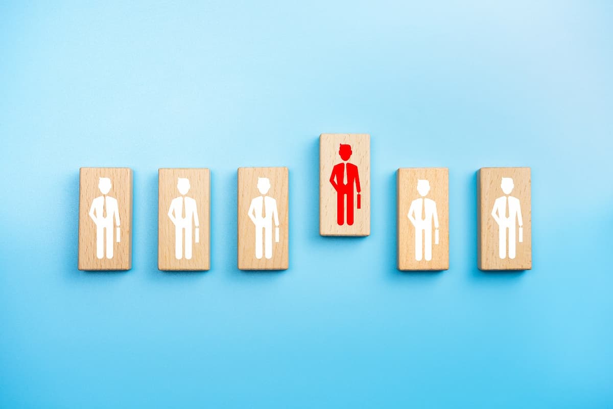 Talent Mapping