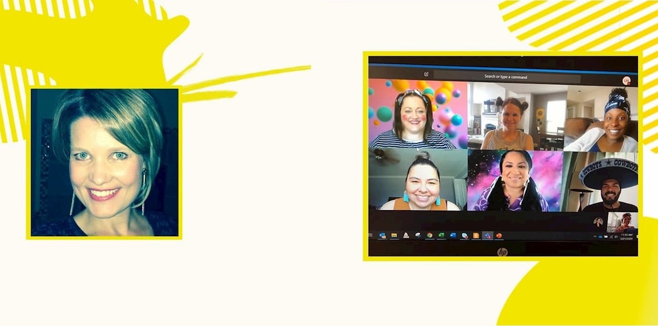 US Operations Team of Brunel