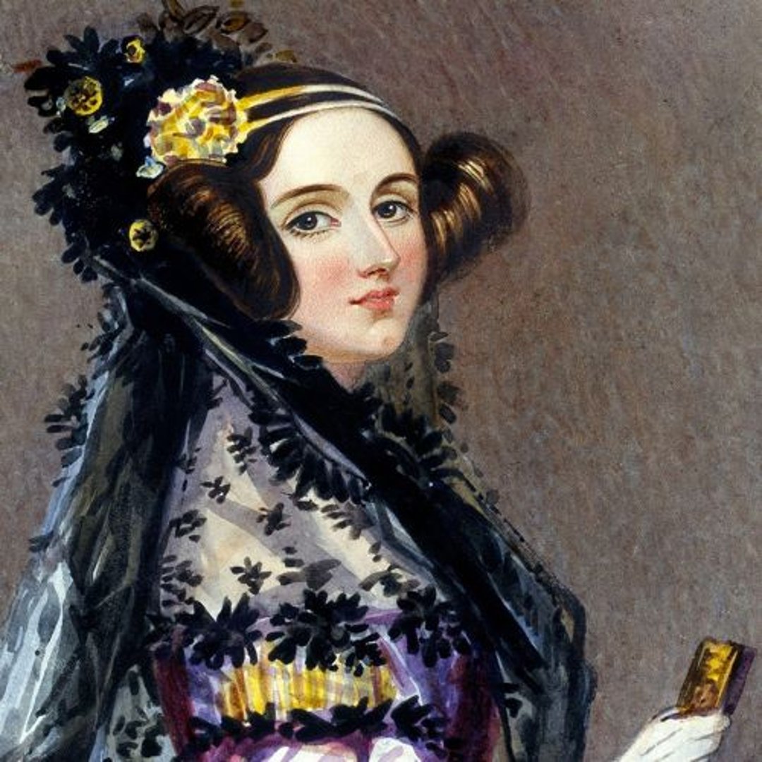 ada lovelace day 2018