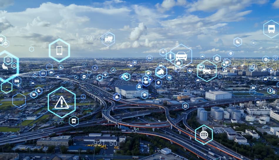 The Mobility of Tomorrow